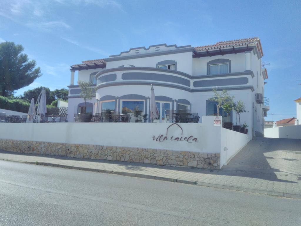 Vila Cacela Vila Nova de Cacela Exterior photo